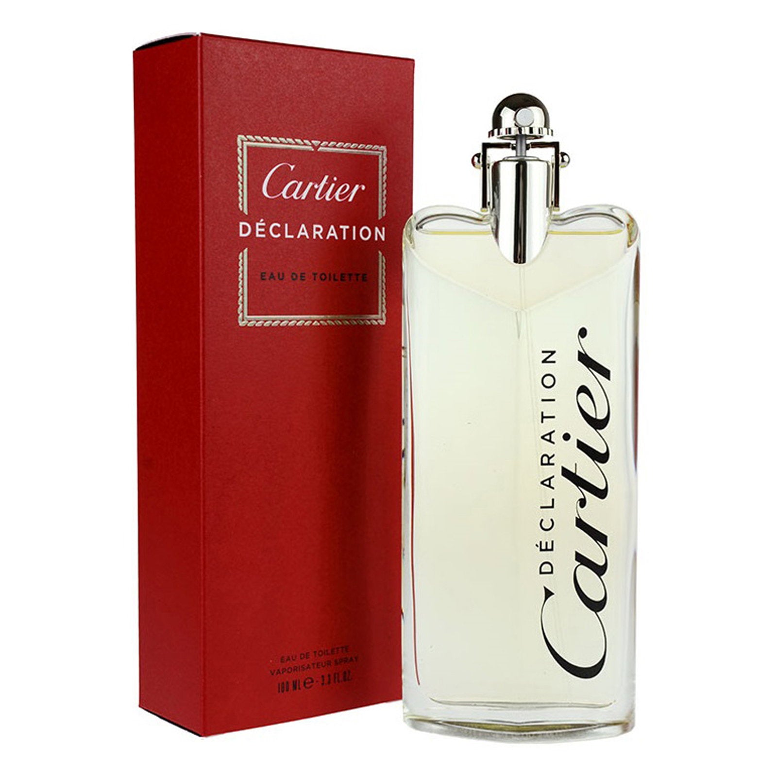 Cartier, Declaration, Eau de Toilette, För män, 100 ml