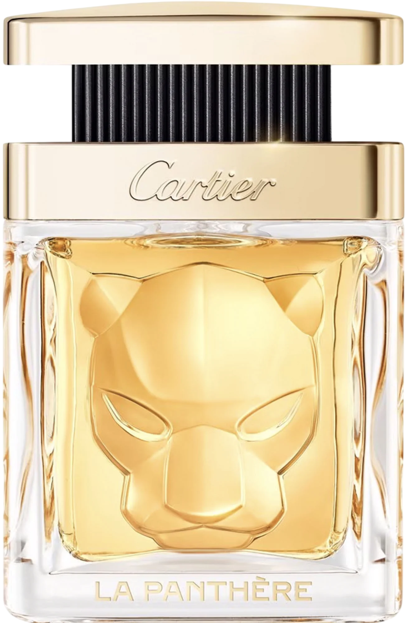 Cartier, La Panthere, Parfym, För kvinnor, 100 ml