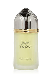 Cartier, Pasha de Cartier, Eau de Toilette, För män, 100 ml