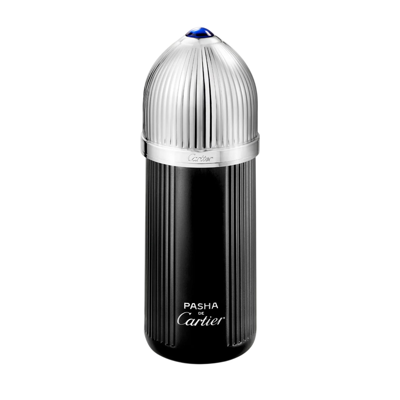 Cartier, Pasha de Cartier Edition Noir, Eau de Toilette, För män, 100 ml