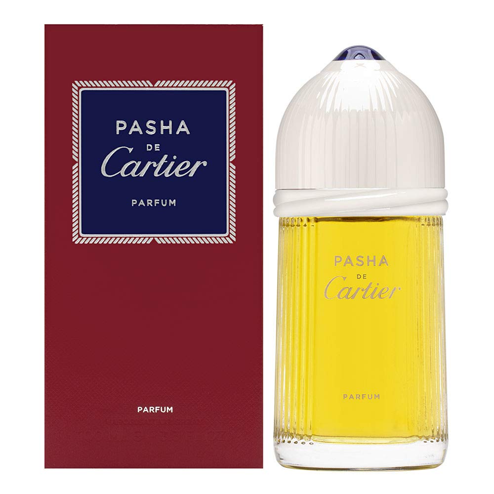 Cartier, Pasha de Cartier, Parfym, För män, 100 ml