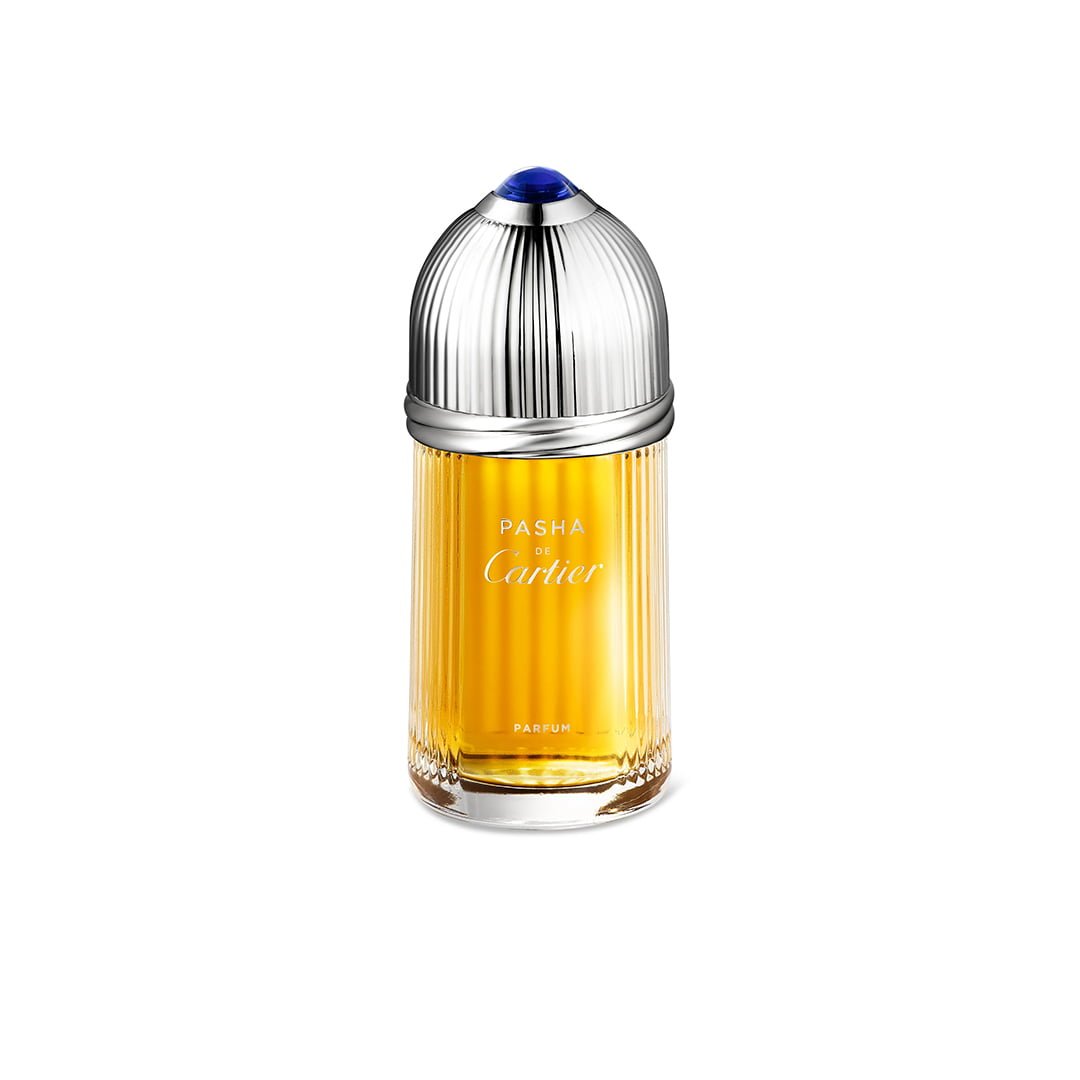 Cartier, Pasha de Cartier, Parfym, För män, 100 ml