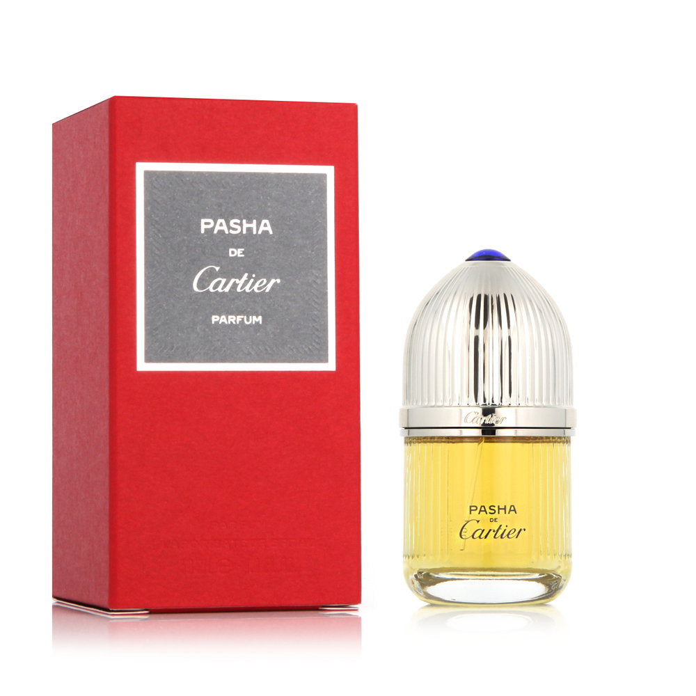 Cartier, Pasha de Cartier, Parfym, För män, 50 ml