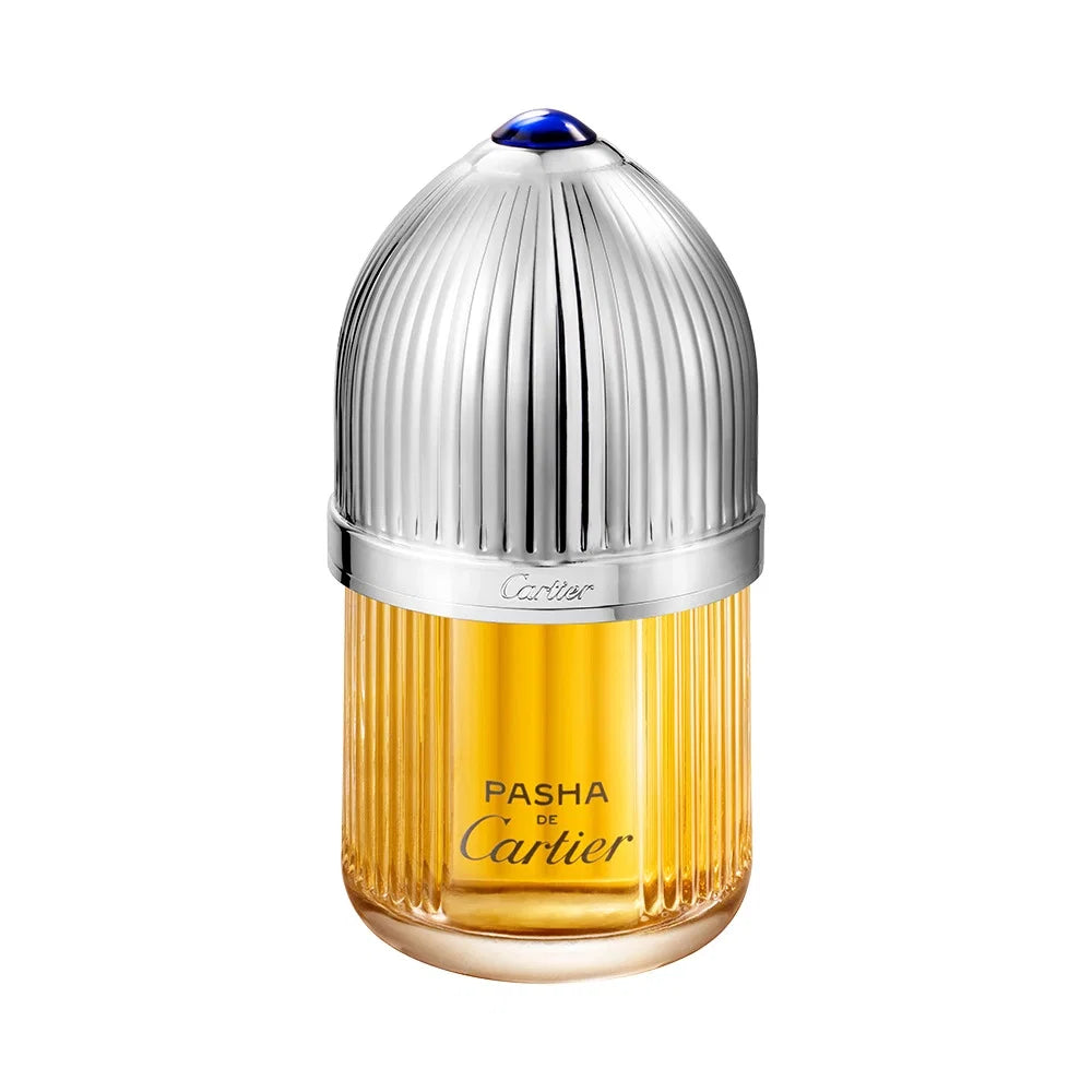 Cartier, Pasha de Cartier, Parfym, För män, 50 ml