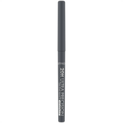 Catrice, 20H Ultra Precision, Vattentät, Gelögonpenna, 020, Grå, 0.08 g