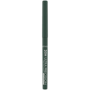 Catrice, 20H Ultra Precision, Vattentät, Gelögonpenna, 040, Warm Green, 0.08 g
