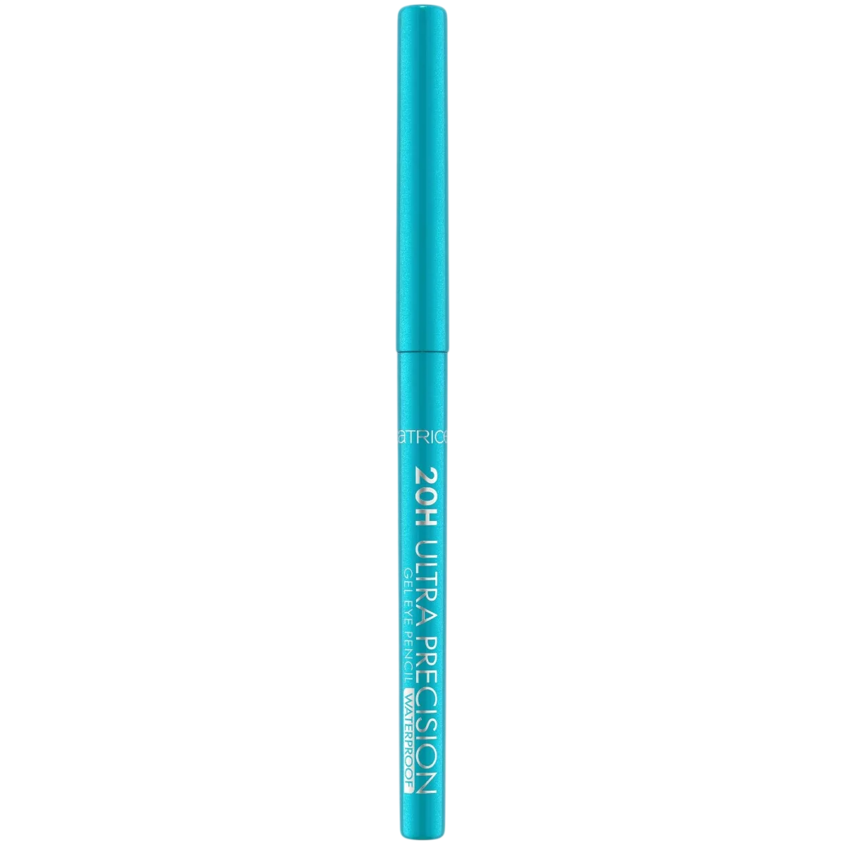 Catrice, 20H Ultra Precision, Vattentät, Gelögonpenna, 090, Ocean Eyes, 0.08 g