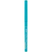 Catrice, 20H Ultra Precision, Vattentät, Gelögonpenna, 090, Ocean Eyes, 0.08 g