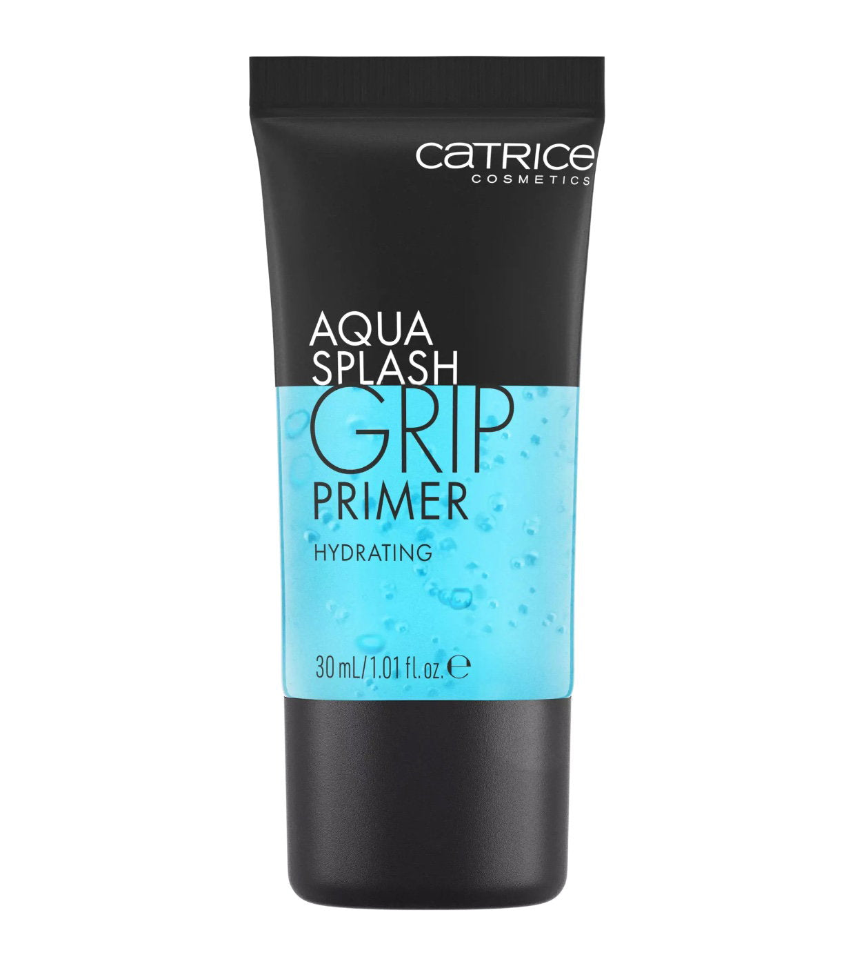 Catrice, Aqua Splash, Återfuktande, Vatten-gel primer, 30 ml
