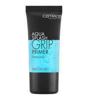 Catrice, Aqua Splash, Återfuktande, Vatten-gel primer, 30 ml