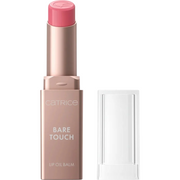 Catrice, Bare Touch, Natural Glow, Hydrating & Nourishing, Läppbalsam, 010, Rose All Day, 3 g