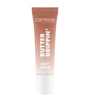 Catrice, Butter Drippin' Glossy, Blank, Läppglans, 020, Maple Latte, 10 ml