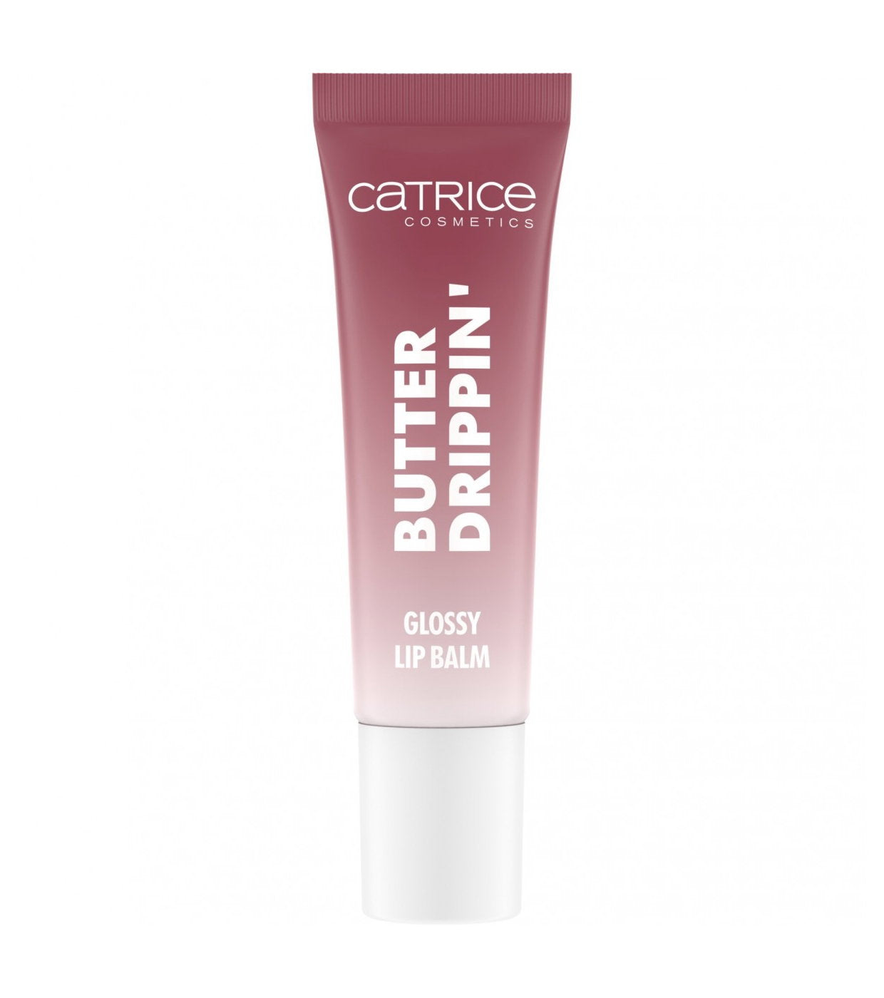Catrice, Butter Drippin' Glossy, Blank, Läppglans, 030, Butter Together, 10 ml
