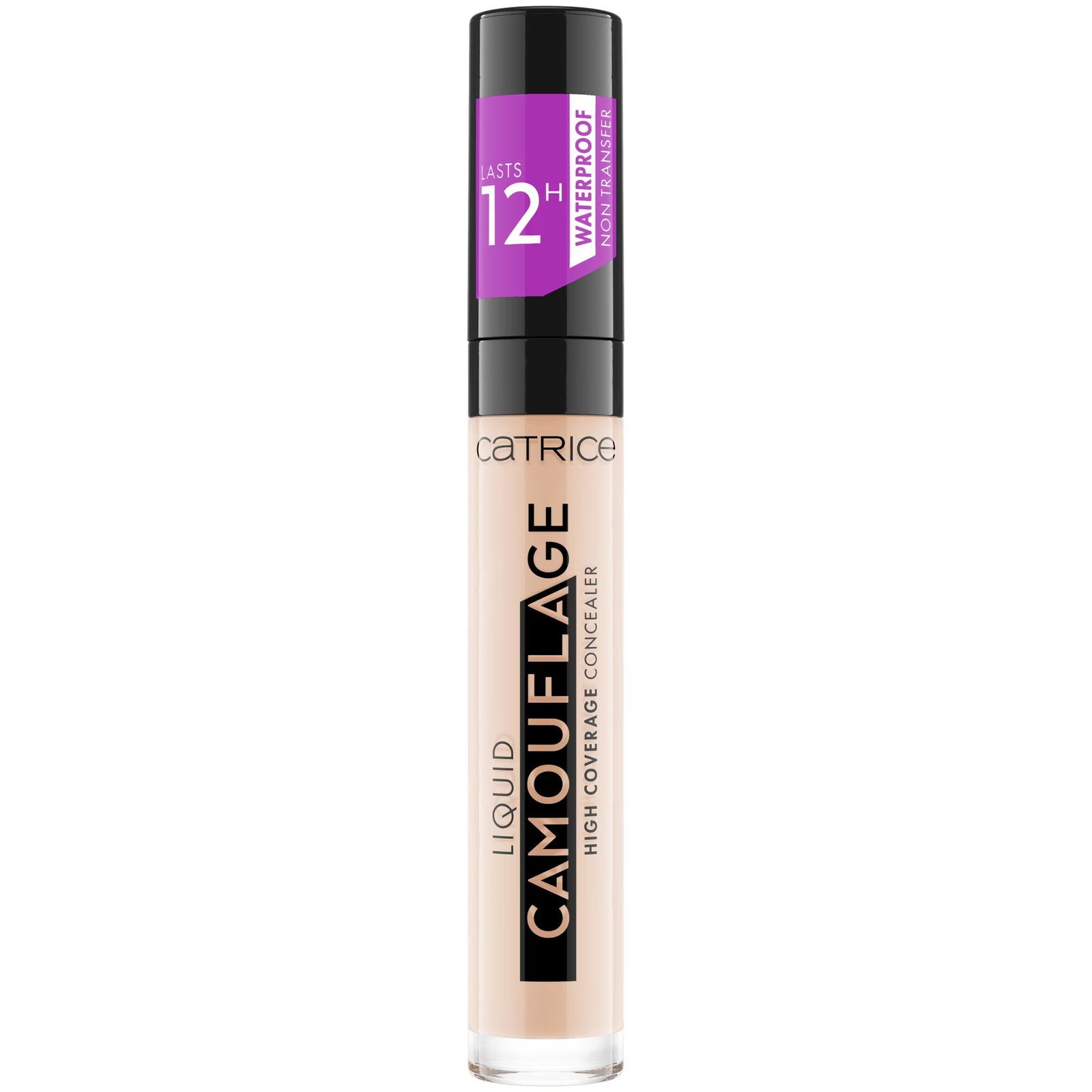 Catrice, Camouflage, Anti-Dark Cicles, Flytande concealer, 015, Honung, 5 ml