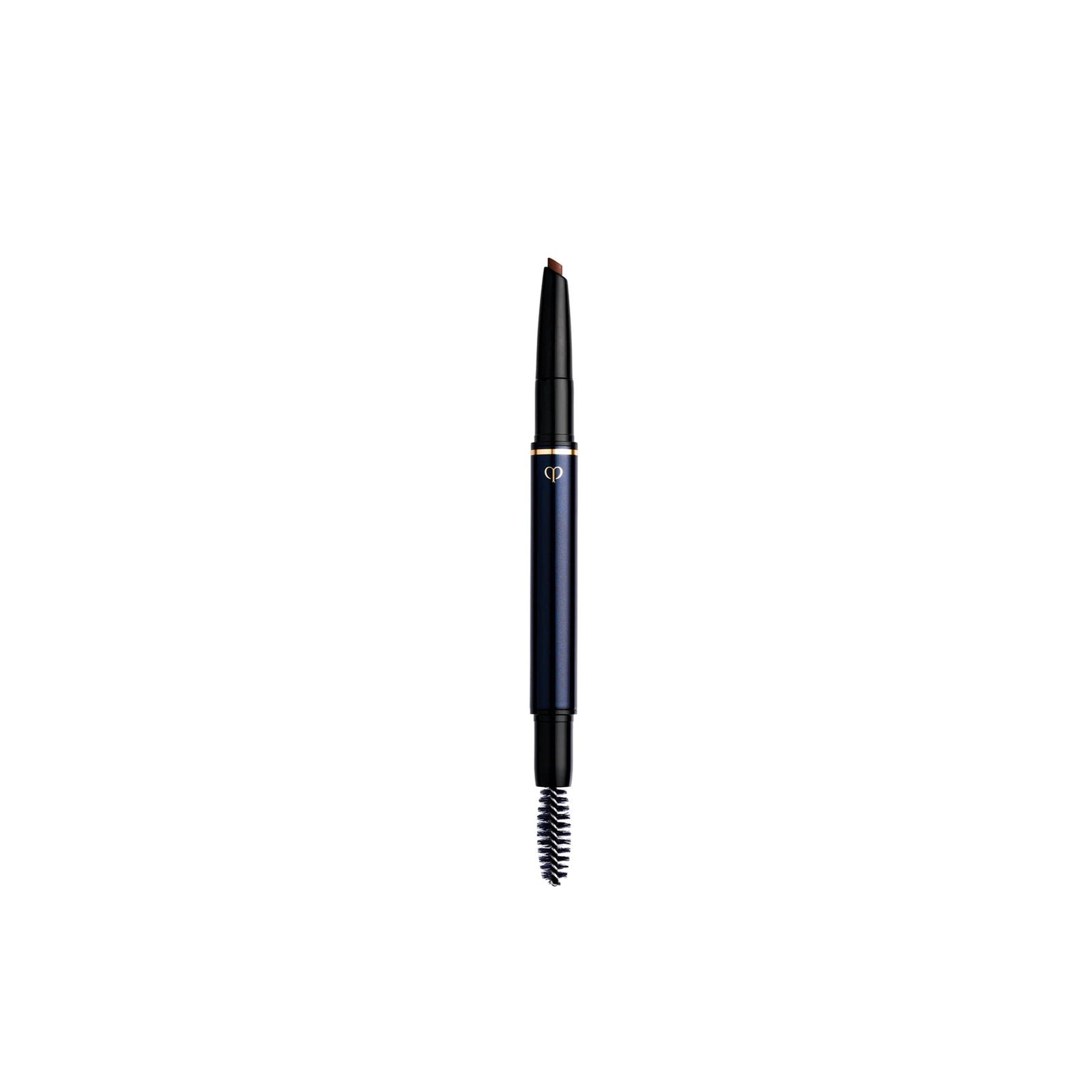 Cle de Peau Beaute, Cartridge, Indragningsbar, Ögonbrynnskrämkrita, 201, 1 g