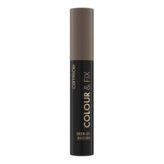 Catrice, Colour & Fix Brow, Ögonbrynsgel, 010, Blond, 5 ml