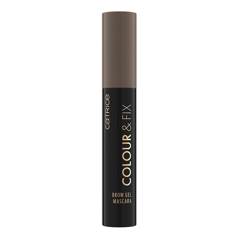 Catrice, Colour & Fix Brow, Ögonbrynsgel, 010, Blond, 5 ml