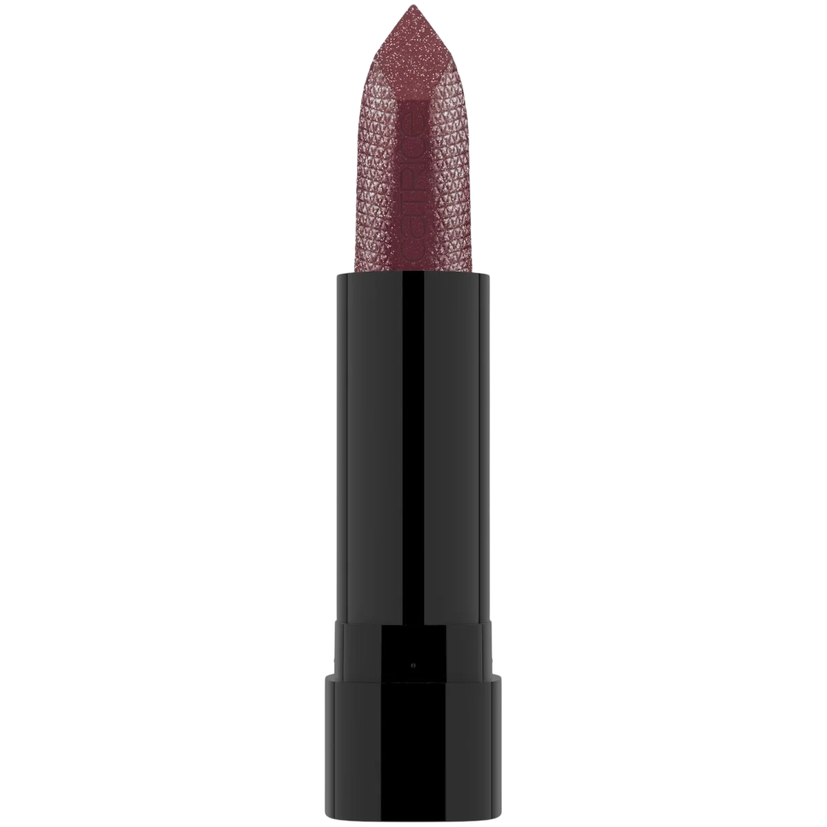 Catrice, Drunk'n Diamonds, Ton, Läppbalsam, 050, Bury Me In Rubies, 3.5 g