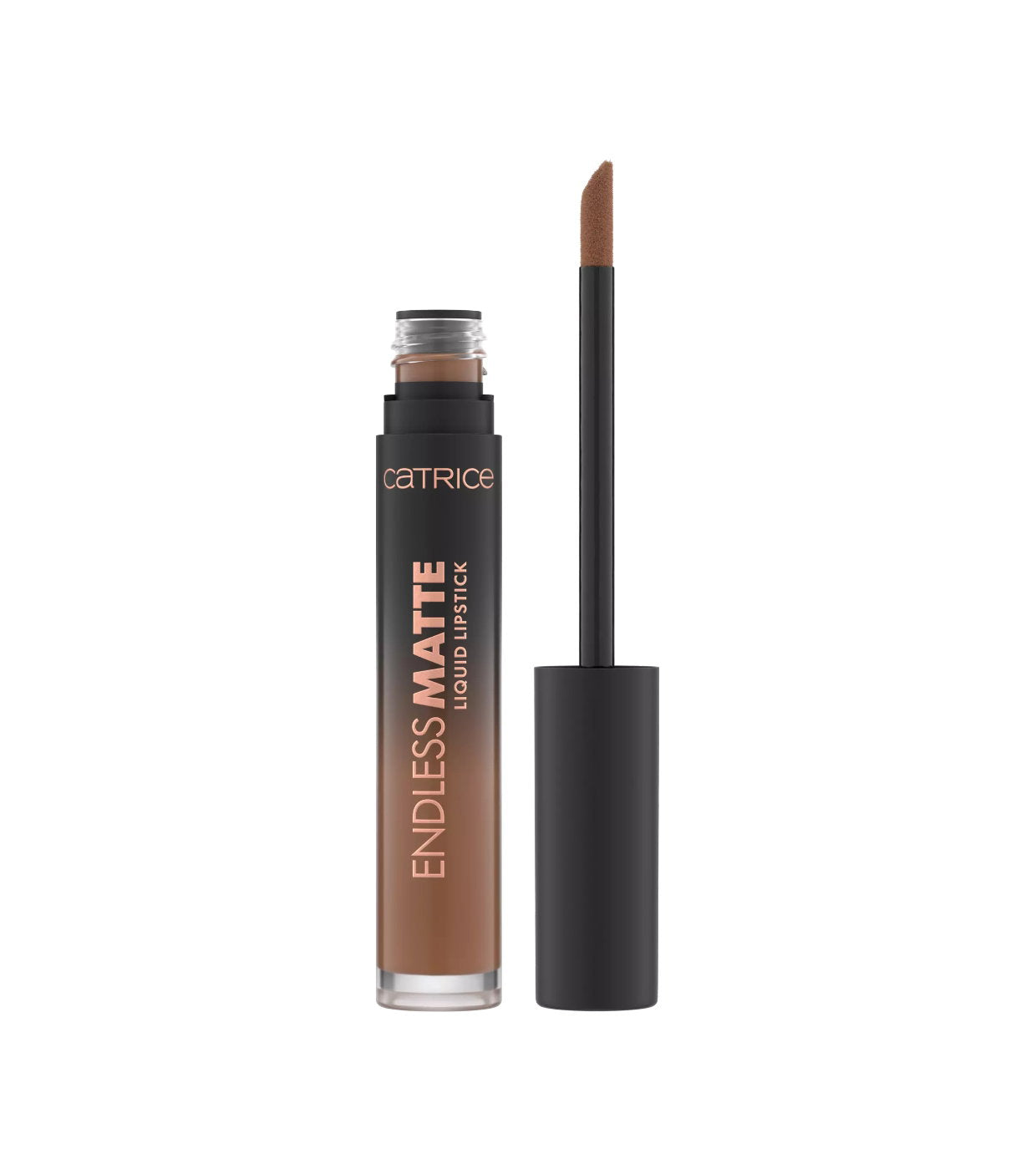 Catrice, Endless Matte, Vegan, Vätska, Flytande läppstift, 030, Truly Yours, 4.5 ml