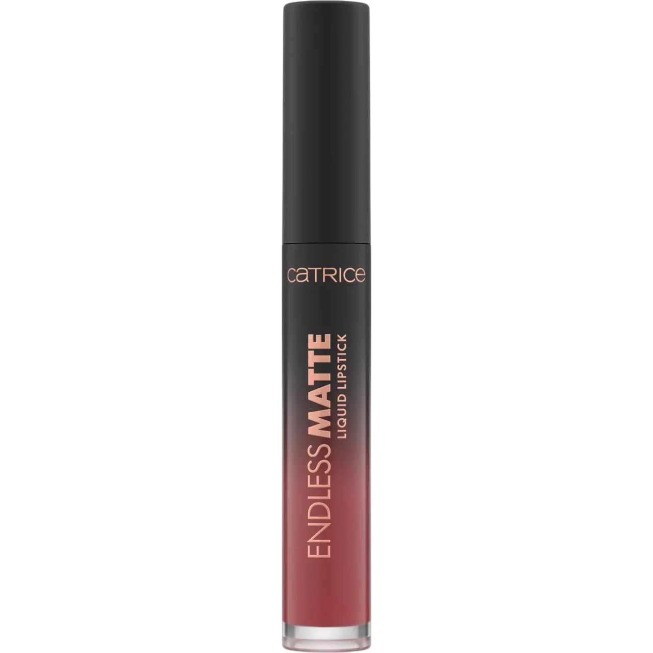 Catrice, Endless Matte, Vegan, Liquid Matte, Flytande läppstift, 090, No Broken Hearts, 4.5 ml