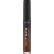 Catrice, Endless Matte, Vegan, Matt, Flytande läppstift, 100, Coffee Date, 4.5 g