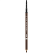 Catrice, Eye Brow Stylist, Vattentät, Ögonbrynskräm penna & borste 2-i-1, 040, Don't Let Me Brow'n, 1.4 g