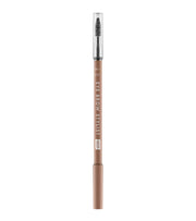 Catrice, Eye Brow Stylist, Vattentät, Ögonbrynskräm penna & borste 2-i-1, 055, Strawberry Blonde, 1.4 g