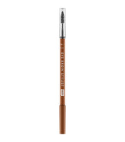 Catrice, Eye Brow Stylist, Vattentät, Ögonbrynskräm penna & borste 2-i-1, 065, Authentic Auburn, 1.4 g