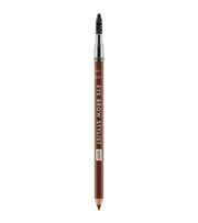 Catrice, Eye Brow Stylist, Vattentät, Ögonbrynskräm penna & borste 2-i-1, 070, Chestnut Charm, 1.4 g