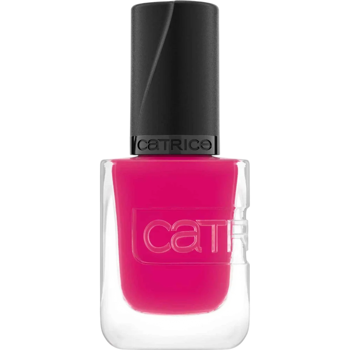 Catrice, Gel Affair, Nagellack, 018, Berry Styles, 10.5 ml