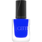 Catrice, Gel Affair, Nagellack, 027, Your Royal Highness, 10.5 ml