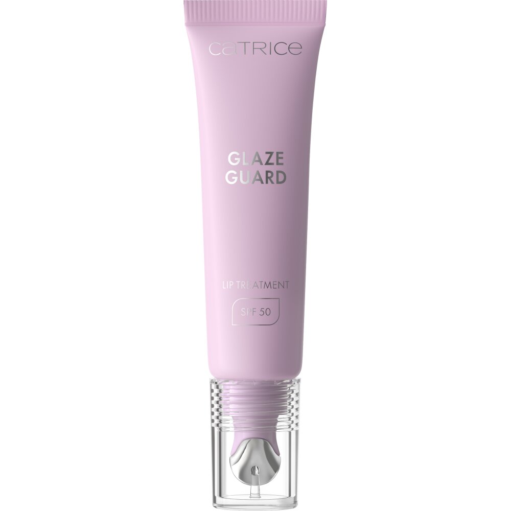Catrice, Glaze Guard, Glossy & Hydrating, Läppbalsam, 030, Mentally Elsewhere, SPF 50, 10 ml