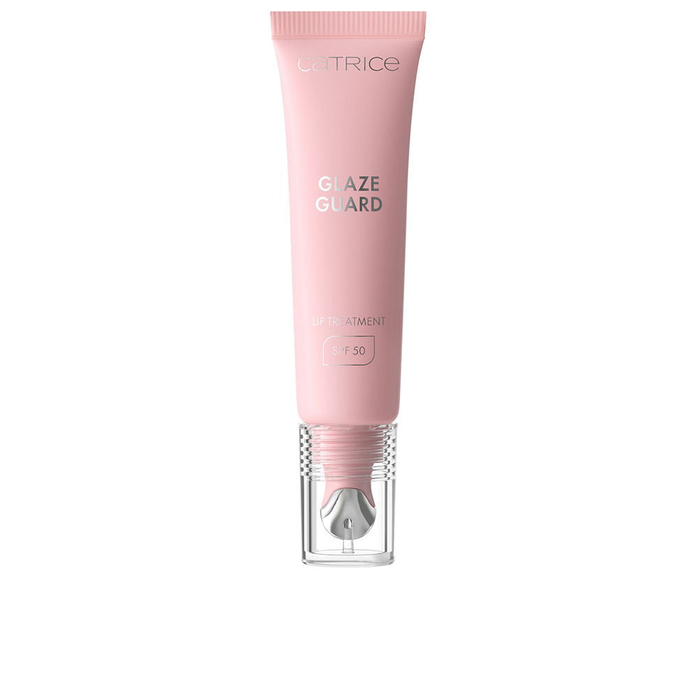 Catrice, Glaze Guard, Glow & Hydrating, Läppbalsam, 010, Love Barrier, SPF 50, 10 ml