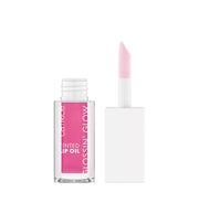 Catrice, Glossin' Glow, Tonad, Läppolja, 040, Glossip Girl, 4 ml