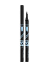 Catrice, It's Easy Tattoo, Vattentät, Flytande eyeliner, 010, Svart, 1 ml