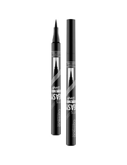 Catrice, It's Easy, Flytande eyeliner, 010, Svart, 1 ml