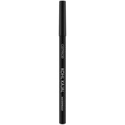 Catrice, Khol, Vattentät, Kajal ögonpenna, 010, Svart, 0.78 g