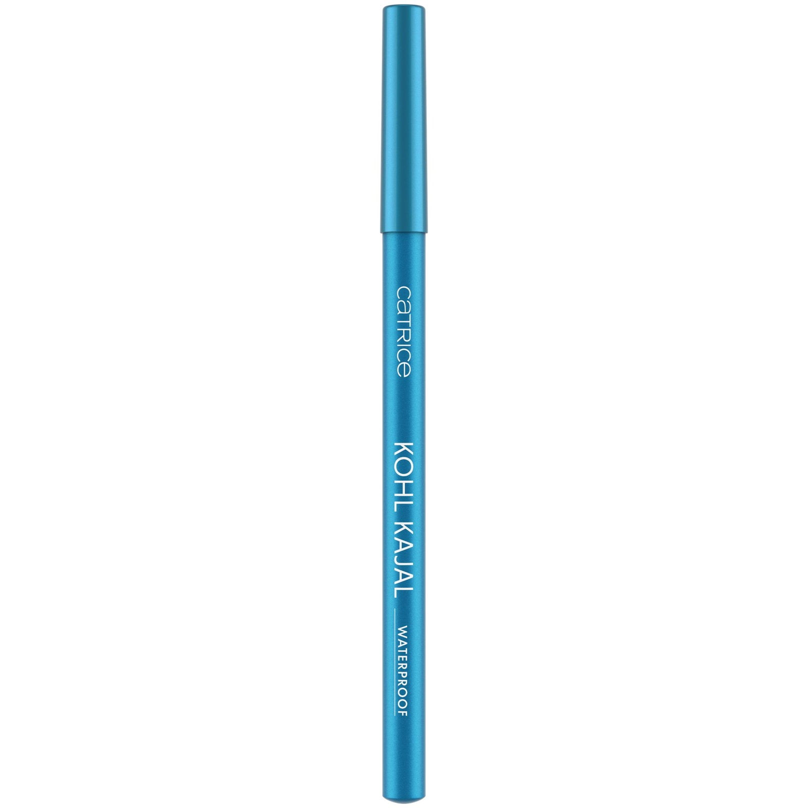 Catrice, Khol, Vattentät, Kajal ögonpenna, 070, Turquoise Sense, 0.78 g