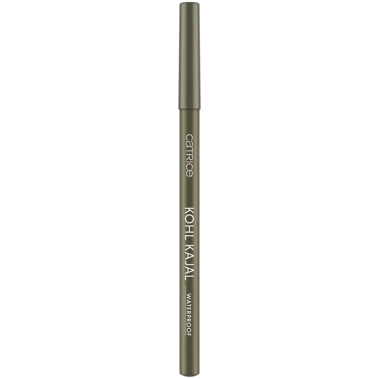 Catrice, Khol, Vattentät, Kajal ögonpenna, 080, Dive Love Olive, 0.78 g
