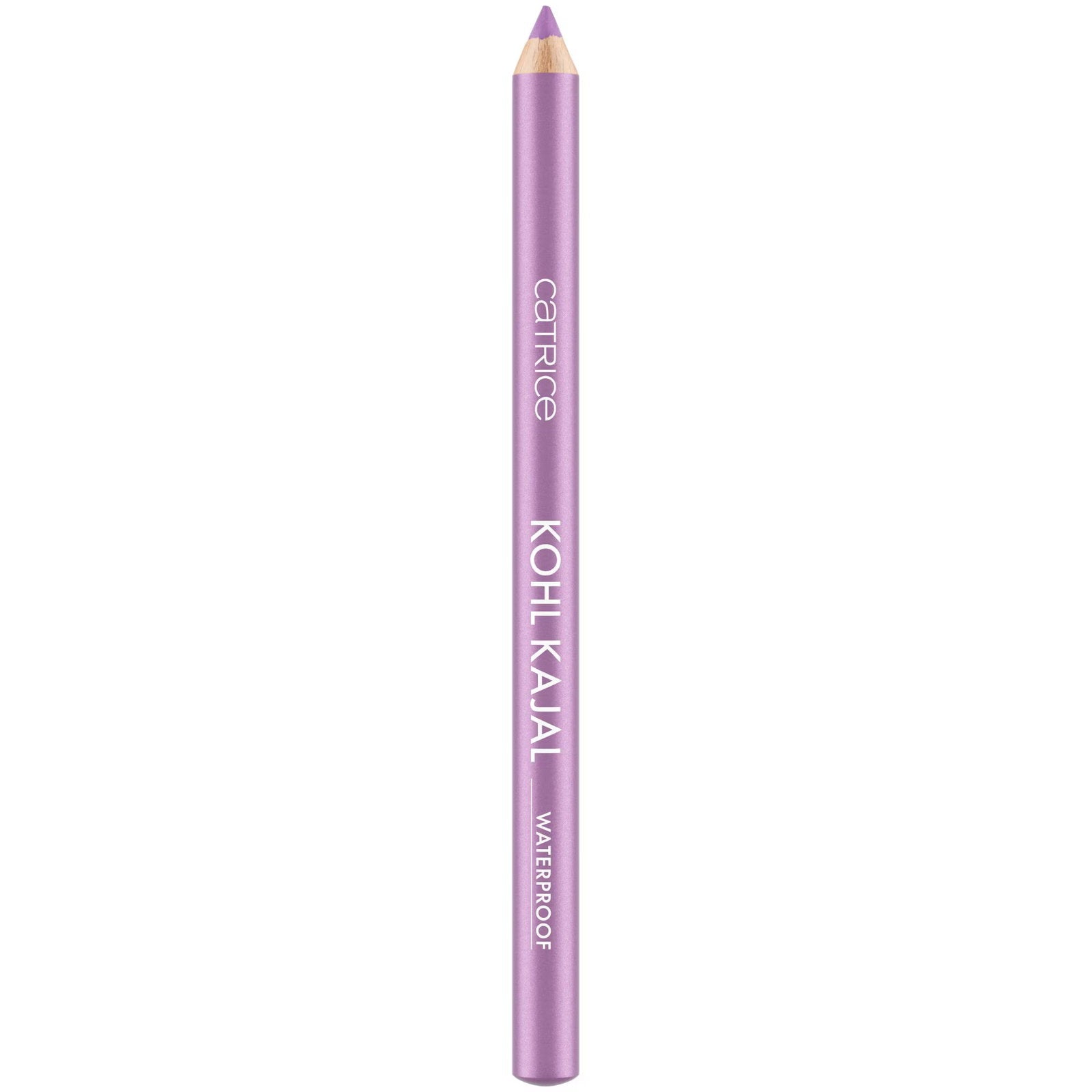 Catrice, Khol, Vattentät, Kajal ögonpenna, 090, La La Lavender, 0.78 g