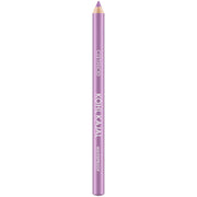 Catrice, Khol, Vattentät, Kajal ögonpenna, 090, La La Lavender, 0.78 g