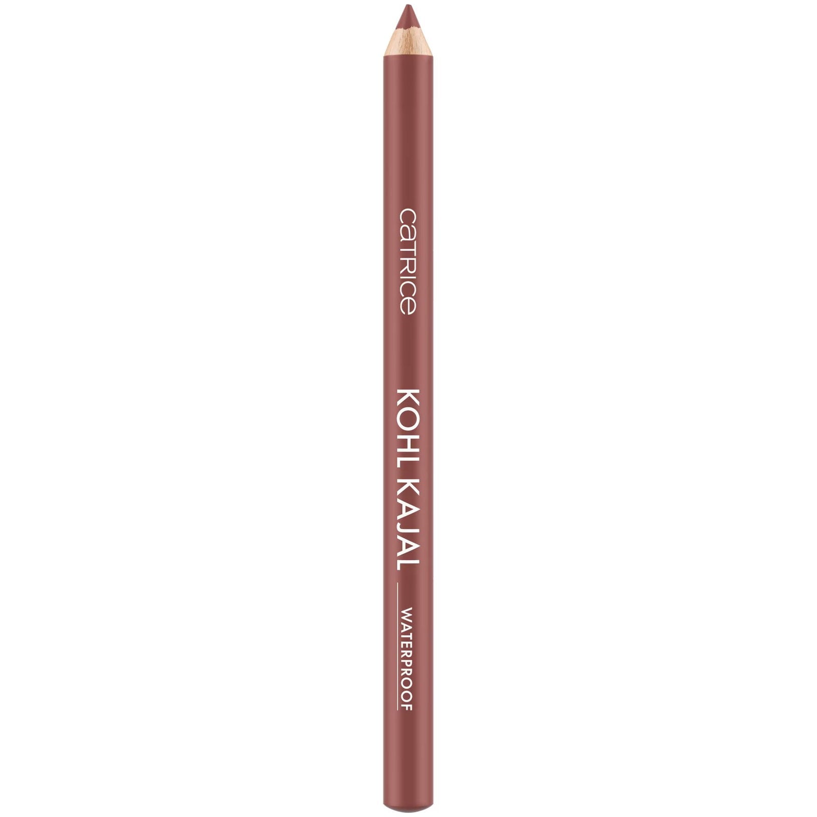 Catrice, Khol, Vattentät, Kajal ögonpenna, 100, Burgundy Babe, 0.78 g