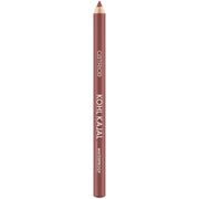 Catrice, Khol, Vattentät, Kajal ögonpenna, 100, Burgundy Babe, 0.78 g
