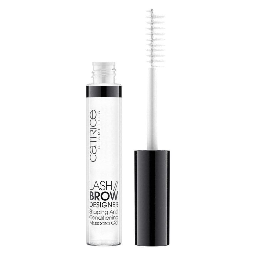 Catrice, Lash Brow, Formning, Ögonbrynsgel, 6 ml