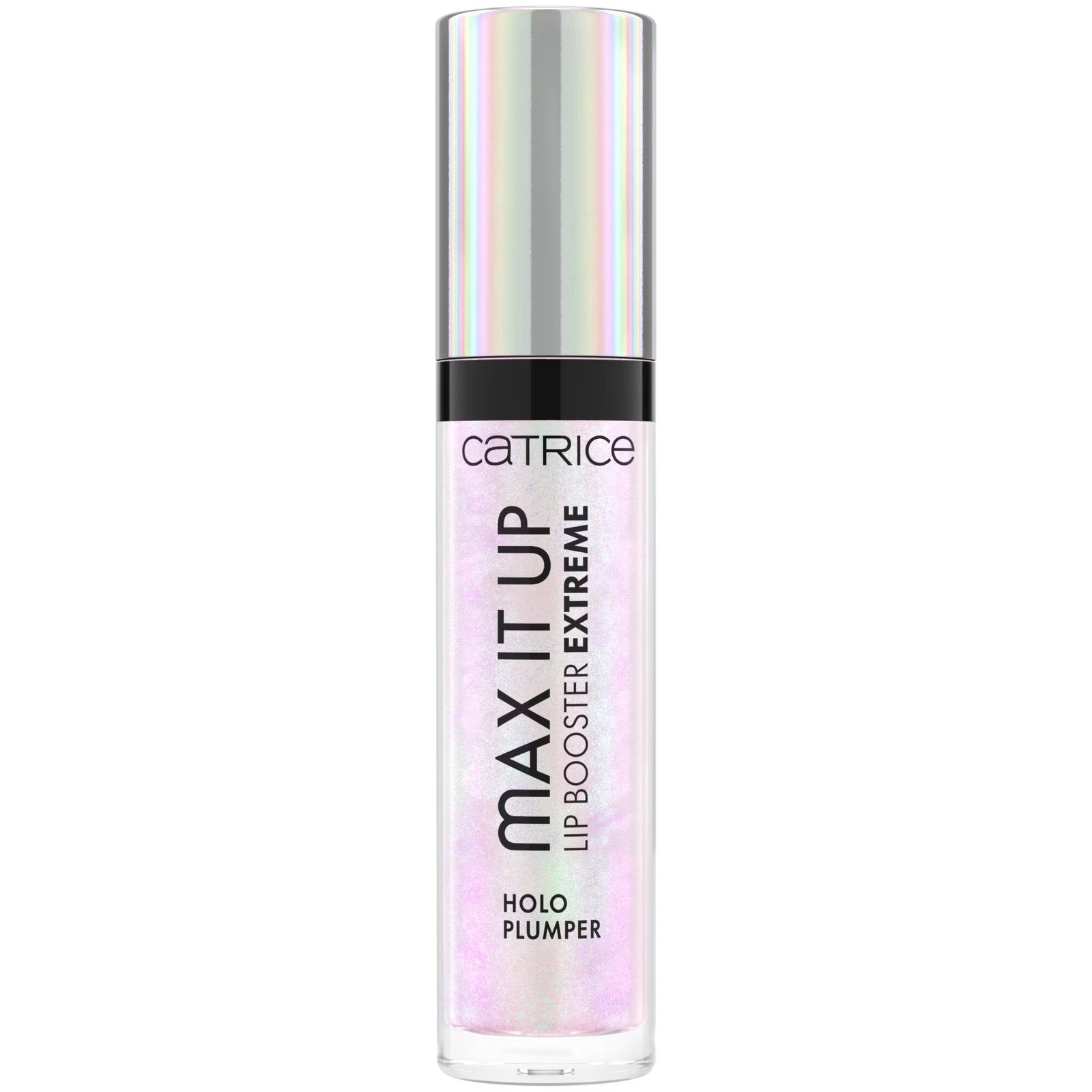 Catrice, Max It Up Lip Booster Extreme, Läppglans, 050, Beam Me Away, 4 ml