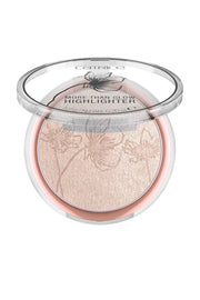 Catrice, More Than Glow, Lysande, Blush highlighter kompakt, 020, Rose Beam, 5.9 g