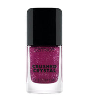 Catrice, Nadlak Za Nohte, Överrock, Nagellack, 010, Ametist, 10.5 ml