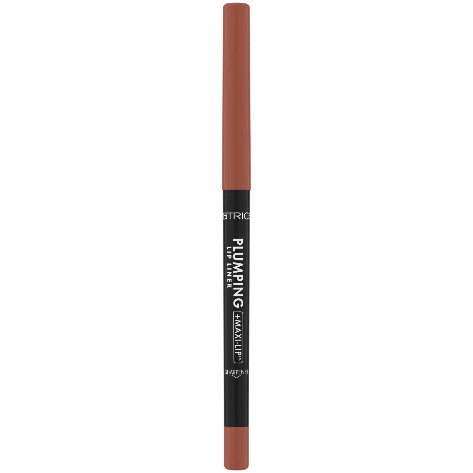 Catrice, Plumping, Precision, Läppenna, 010, Understated Chic, 0.35 g