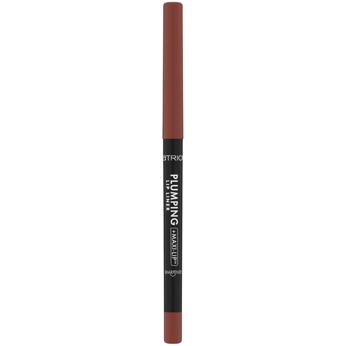 Catrice, Plumping, Precision, Läppenna, 040, Starring Role, 0.35 g