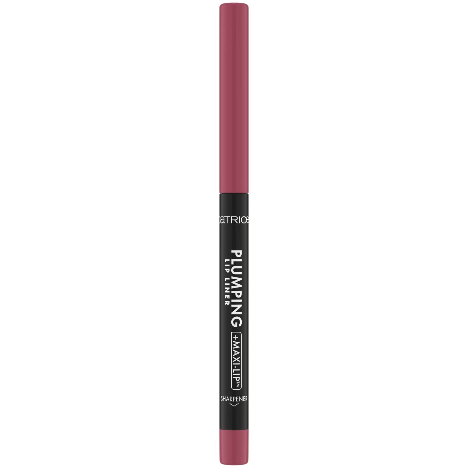 Catrice, Plumping, Precision, Läppenna, 050, Licence To Kiss, 0.35 g